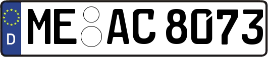 ME-AC8073