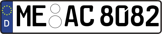 ME-AC8082