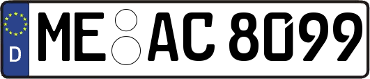 ME-AC8099