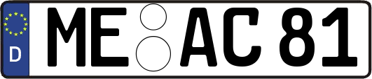 ME-AC81