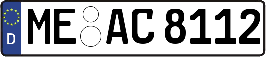 ME-AC8112