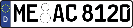 ME-AC8120