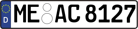 ME-AC8127
