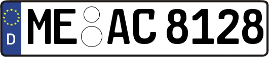 ME-AC8128