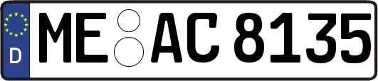 ME-AC8135