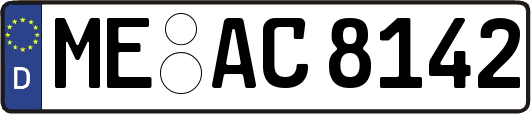 ME-AC8142