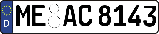 ME-AC8143