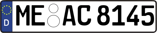 ME-AC8145