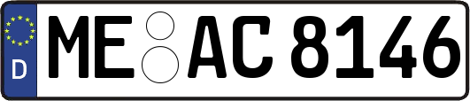 ME-AC8146