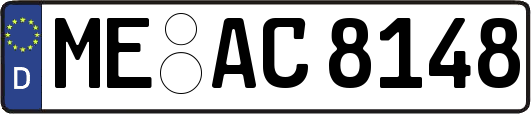 ME-AC8148