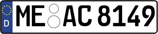 ME-AC8149