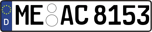 ME-AC8153