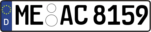ME-AC8159