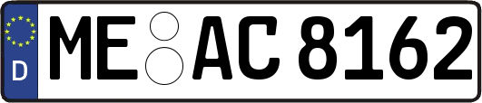 ME-AC8162