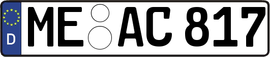 ME-AC817