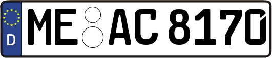 ME-AC8170