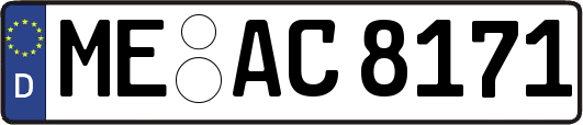 ME-AC8171
