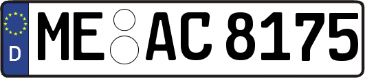 ME-AC8175