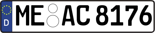 ME-AC8176
