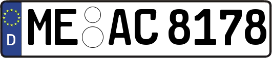 ME-AC8178