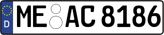 ME-AC8186