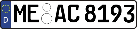 ME-AC8193