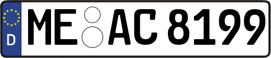 ME-AC8199