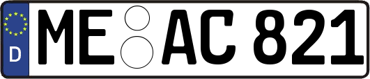 ME-AC821