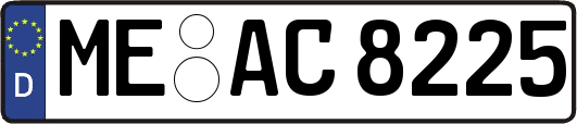 ME-AC8225