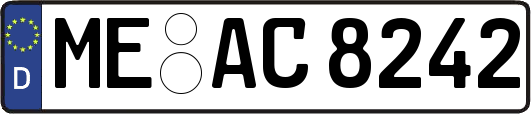ME-AC8242