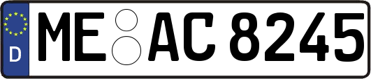 ME-AC8245
