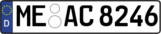 ME-AC8246