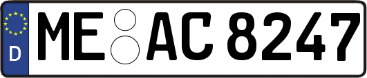 ME-AC8247