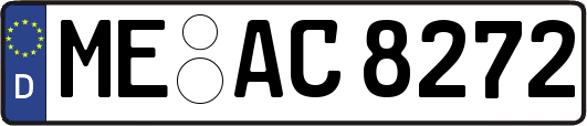ME-AC8272