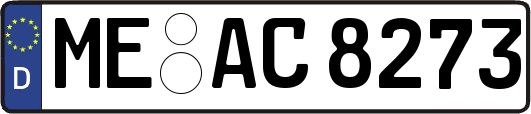 ME-AC8273