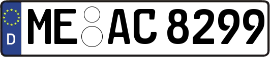 ME-AC8299
