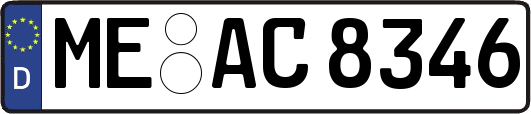 ME-AC8346