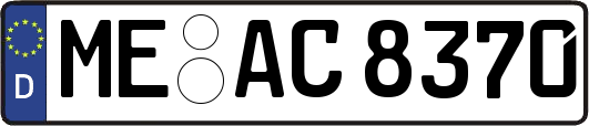 ME-AC8370