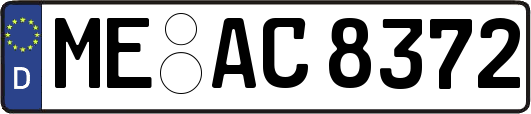 ME-AC8372