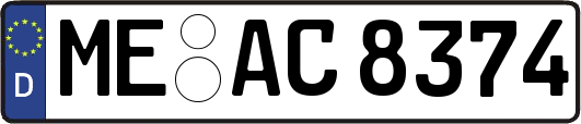 ME-AC8374