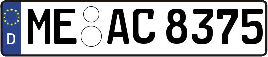 ME-AC8375