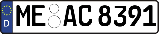 ME-AC8391