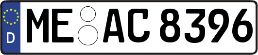 ME-AC8396
