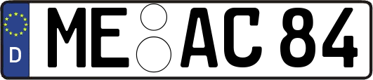 ME-AC84