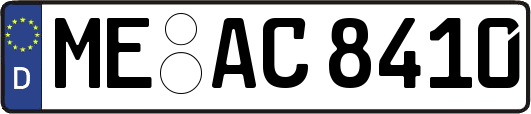 ME-AC8410