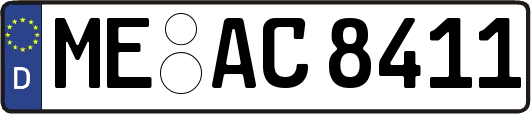ME-AC8411