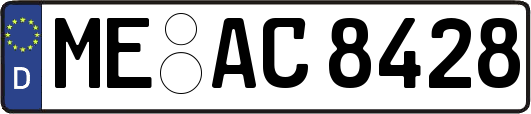 ME-AC8428
