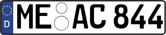 ME-AC844