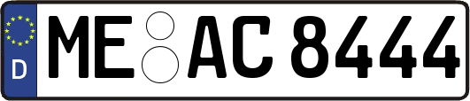 ME-AC8444