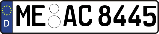 ME-AC8445